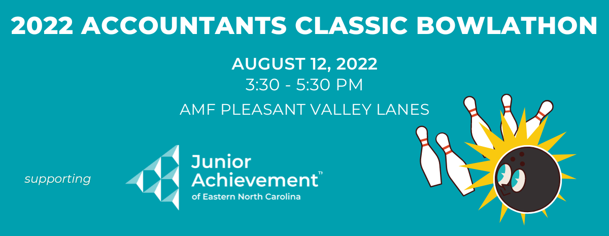 2022 Accountants Classic Bowlathon